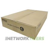 NEW Alcatel-Lucent OS6450-48X 48x 1GB RJ45 2x 10GB SFP+ Switch product image 1