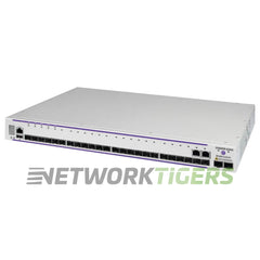 Alcatel-Lucent OS6450-U24S 22x 1GB SFP 2x 10GB SFP+ 2x 1GB Combo Switch