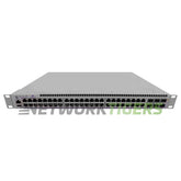 Alcatel-Lucent OS6560-P48X4 48x 1GB PoE+ RJ45 2x 1GB SFP 4x 10GB SFP+ Switch product image 1