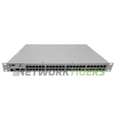 Alcatel Lucent OS6850-48X 44x 1GB RJ-45 2x 10GB SFP+ 2x 10GB Stacking Switch product image 1