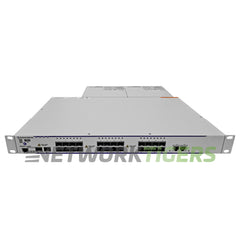 Alcatel Lucent OS6850E-U24X 22x 1GB SFP 2x 10GB SFP+ 2x 10GB Combo Switch