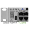 Alcatel-Lucent OS6860E-P24-US 24x 1GB PoE+ RJ45 4x 10GB SFP+ Switch