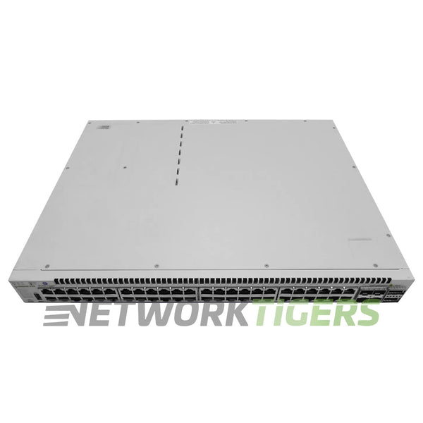 OS6860E-P48-US | Alcatel-Lucent Switch | OmniSwitch 6860 Series