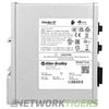 Allen Bradley 1783-BMS06SGL Stratix 5700 4x FE RJ45 2x 1GB SFP Lite Switch