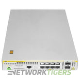 Allied Telesis AT-x230-10GP x230 Series 8x 1GB PoE+ RJ45 2x 1GB SFP Switch product image 1