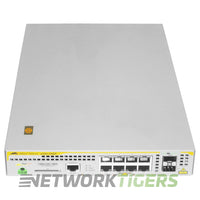 Allied Telesis AT-x230-10GP x230 Series 8x 1GB PoE+ RJ45 2x 1GB SFP Switch