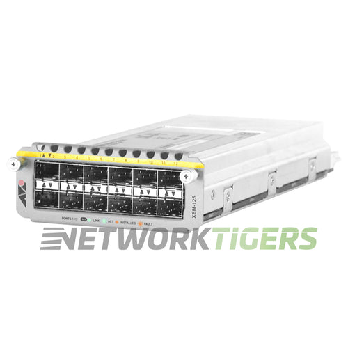 Allied Telesis Media Converters | Refurbished Used | NetworkTigers