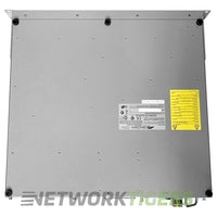 Allied Telesis AT-x610-48Ts/X 48x 1GB RJ45 2x 1GB Combo 2x 10GB SFP+ Switch