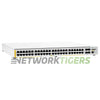Allied Telesis AT-x610-48Ts/X-POE+ 48x 1GB PoE+ RJ45 2x Combo 2x SFP+ Switch
