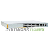 Allied Telesis AT-x610-48Ts/X 48x 1GB RJ45 2x 1GB Combo 2x 10GB SFP+ Switch product image 1