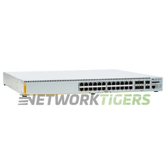 Allied Telesis AT-x610-48Ts/X 48x 1GB RJ45 2x 1GB Combo 2x 10GB SFP+ Switch