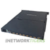 Altusen KL9108M 8x SPHD-15 KVM Switch w/ 17 Inch LCD Monitor