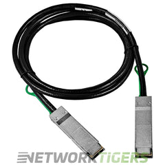 Amphenol SF-NDAAFF100G-001M 1m 100GB QSFP28 Direct Attach Copper Cable