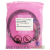 Amphenol SF-NDAAFF100G-001M 1m 100GB QSFP28 Direct Attach Copper Cable