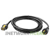 APC AP8753 8120-6903 C19 - L6-20P 14.8 ft PDU Power Cord