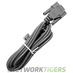 APC 940-0144A DB9 to RJ12 Serial Console Cable