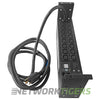 APC AP7911 Switched 16x IEC 320 C13 30A 208V L6-30P 2U Rack Mounted PDU