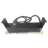 APC AP7911 Switched 16x IEC 320 C13 30A 208V L6-30P 2U Rack Mounted PDU
