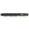 NEW APC AP7920 Switched Rack 208V/ 230V 10A 8x IEC 60320 C13 1U PDU