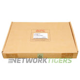 NEW APC AP7920 Switched Rack 208V/ 230V 10A 8x IEC 60320 C13 1U PDU product image 1