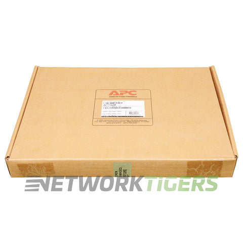 AP7920 | APC 200V,208V,230V | Switched Rack - new – NetworkTigers