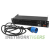 NEW APC AP7922 Switched Rack 32A 230V 16x IEC 320 C13 2U PDU