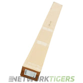 NEW APC AP8641 Metered Rack 200-208V 30A 21x IEC 60320 C13 3x C19 Zero U PDU product image 1