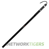 APC AP8641 Metered Rack 200-208V 30A 21x IEC 60320 C13 3x C19 Zero U PDU product image 1