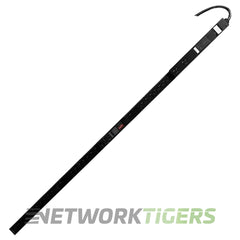 APC AP8641 Metered Rack 200-208V 30A 21x IEC 60320 C13 3x C19 Zero U PDU