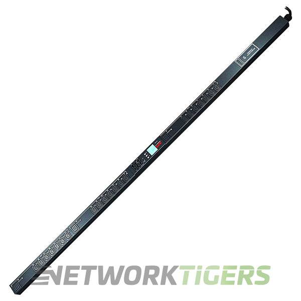 AP8661 | APC 200-208V | Metered by Outlet with Switching - new