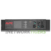 APC AP8841 Metered Rack 208V-240V 30A 36x IEC 320 C13 Zero U PDU