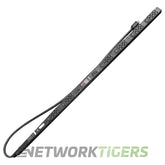 APC AP8861 Metered Rack 208V 20A 36x C13 6x C19 2x NEMA 5-20R ZeroU 3Phase PDU product image 1