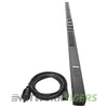 APC AP8959NA3 Switched Rack 200V-240V 20A 21x C13 3x C19 ZeroU PDU