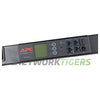 APC AP8959NA3 Switched Rack 200V-240V 20A 21x C13 3x C19 ZeroU PDU