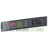 NEW APC AP8959NA3 Switched Rack 208V 20A 21x C13 3x C19 ZeroU PDU