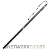 APC AP8959NA3 Switched Rack 200V-240V 20A 21x C13 3x C19 ZeroU PDU product image 1