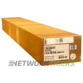 NEW APC AP8981 21x IEC 60320 C13 3x IEC 60320 C19 11kW 230V PDU product image 1