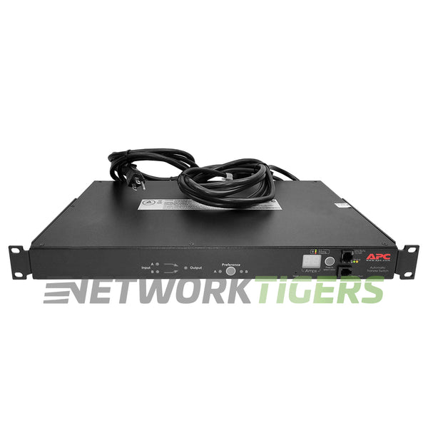 AP7750 | APC Switch | Automatic Transfer Switch - new