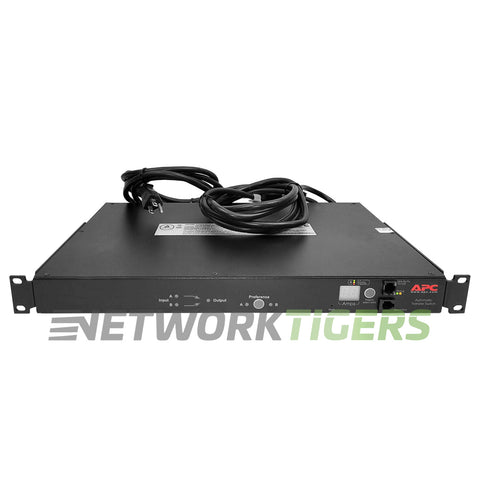 AP7750 | APC Switch | Automatic Transfer Switch - new
