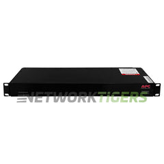 APC AP7921 Switched Rack 200V,208V,230V 20A 8x IEC 60320 C13 1U PDU