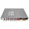 NEW Arista CCS-720XP-48ZC2-F 48x MultiGB PoE RJ45 4x SFP+ 2x QSFP28 F-B Switch