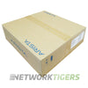 NEW Arista CCS-720XP-48ZC2-F 48x MultiGB PoE RJ45 4x SFP+ 2x QSFP28 F-B Switch