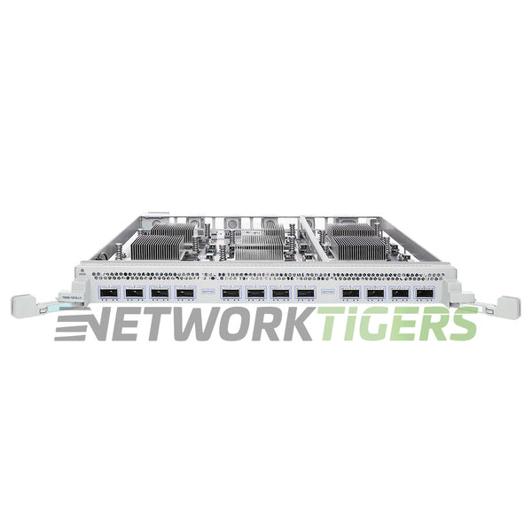 DCS-7500E-12CQ-LC | Arista Line Card | 7500E Series - new