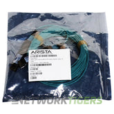 Arista AOC-D-D-400G-10M 10m 400GB QSFP-DD Active Optical Cable product image 1