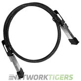 Arista AOC-D-D-400G-1M 1m 400G QSFP-DD Active Optical Cable product image 1