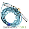 NEW Arista AOC-Q-Q-100G-10M 10m 100GB QSFP28 Active Optical Cable