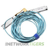 NEW Arista AOC-Q-Q-100G-10M 10m 100GB QSFP28 Active Optical Cable
