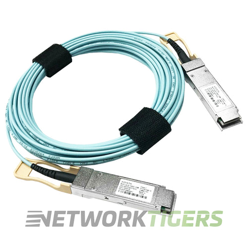 Arista AOC-Q-Q-100G-10M 10m 100GB QSFP28 Active Optical Cable