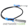 NEW Arista AOC-Q-Q-100G-1M 1m 100GB QSFP28 Active Optical Cable