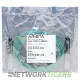 NEW Arista AOC-Q-Q-100G-7M 7m 100GB QSFP28 Active Optical Cable product image 2